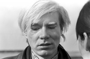 Andy Warhol (Bild: dpa)