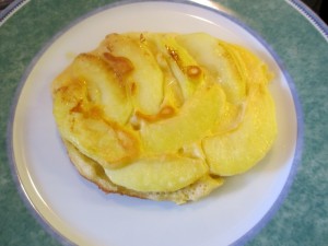 Apfel-Pfannkuchen (8)
