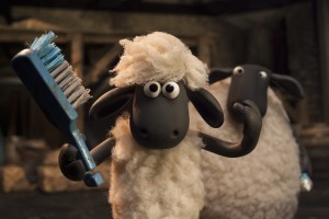 Kinostart - Shaun das Schaf