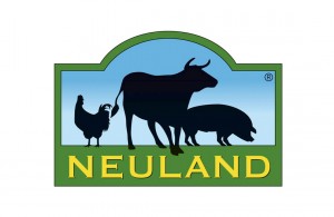 Neuland-Siegel