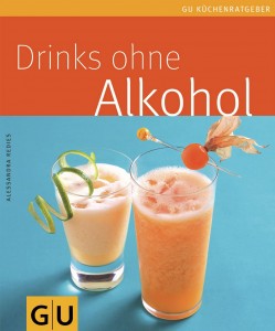 Drinks ohne Alkohol Foto